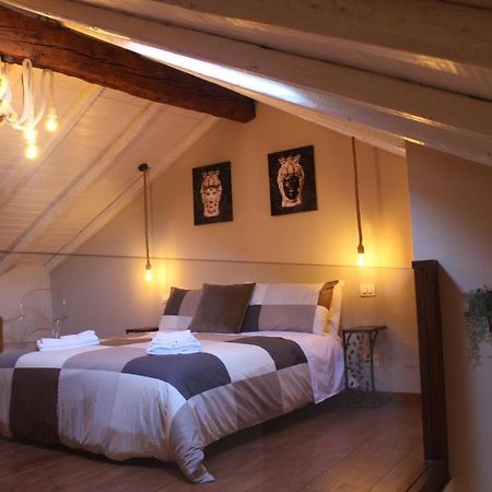 Casa Vacanza Il Mandarino Viagrande Buitenkant foto