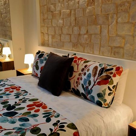 Casa Vacanza Il Mandarino Viagrande Buitenkant foto