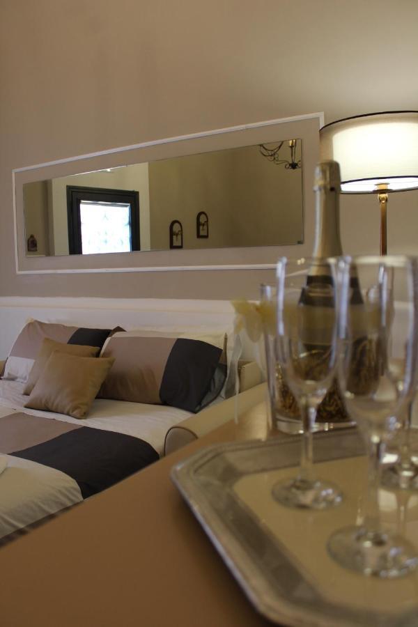 Casa Vacanza Il Mandarino Viagrande Buitenkant foto
