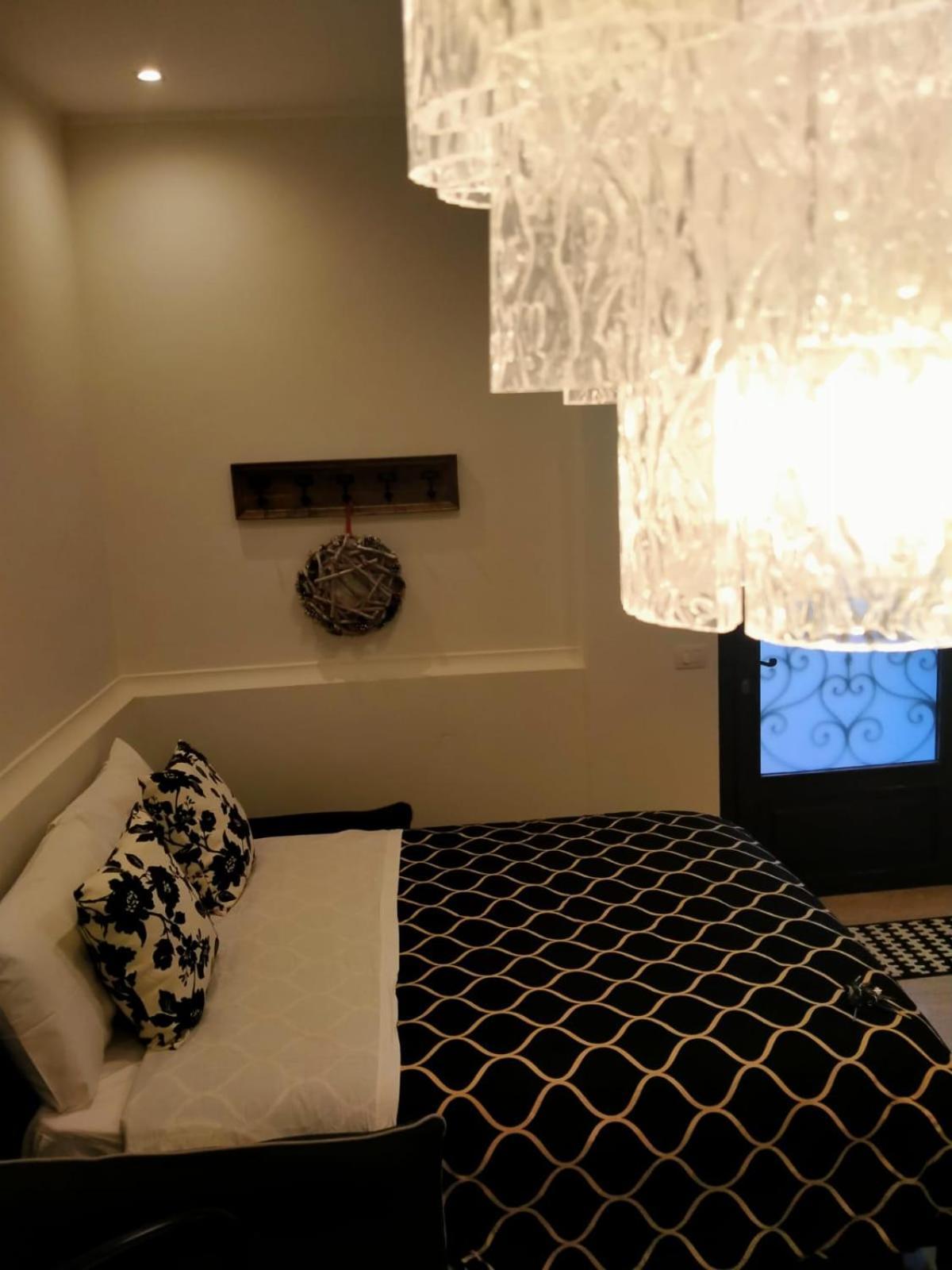 Casa Vacanza Il Mandarino Viagrande Buitenkant foto