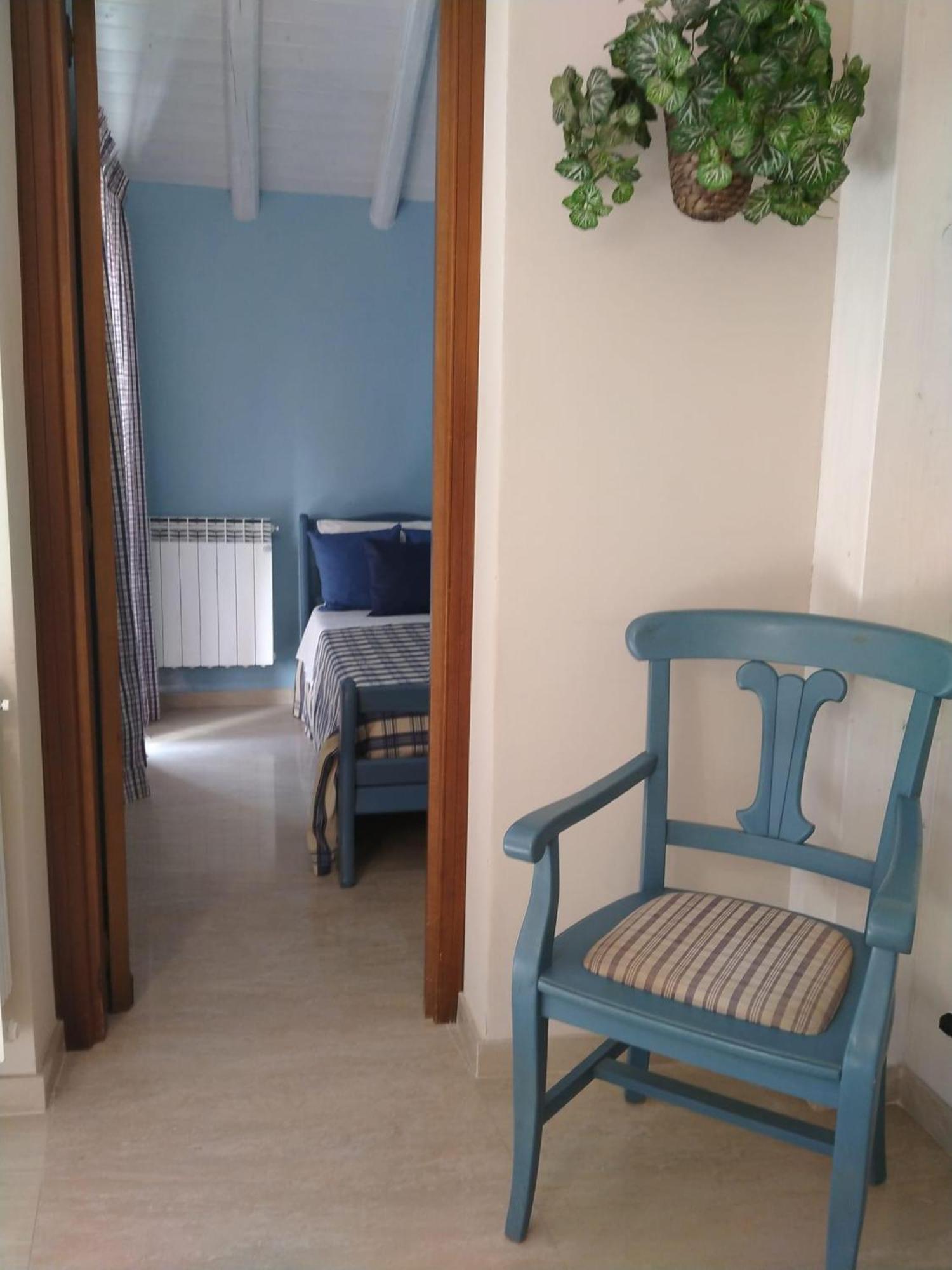 Casa Vacanza Il Mandarino Viagrande Buitenkant foto
