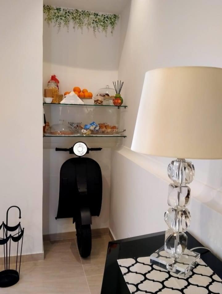Casa Vacanza Il Mandarino Viagrande Buitenkant foto