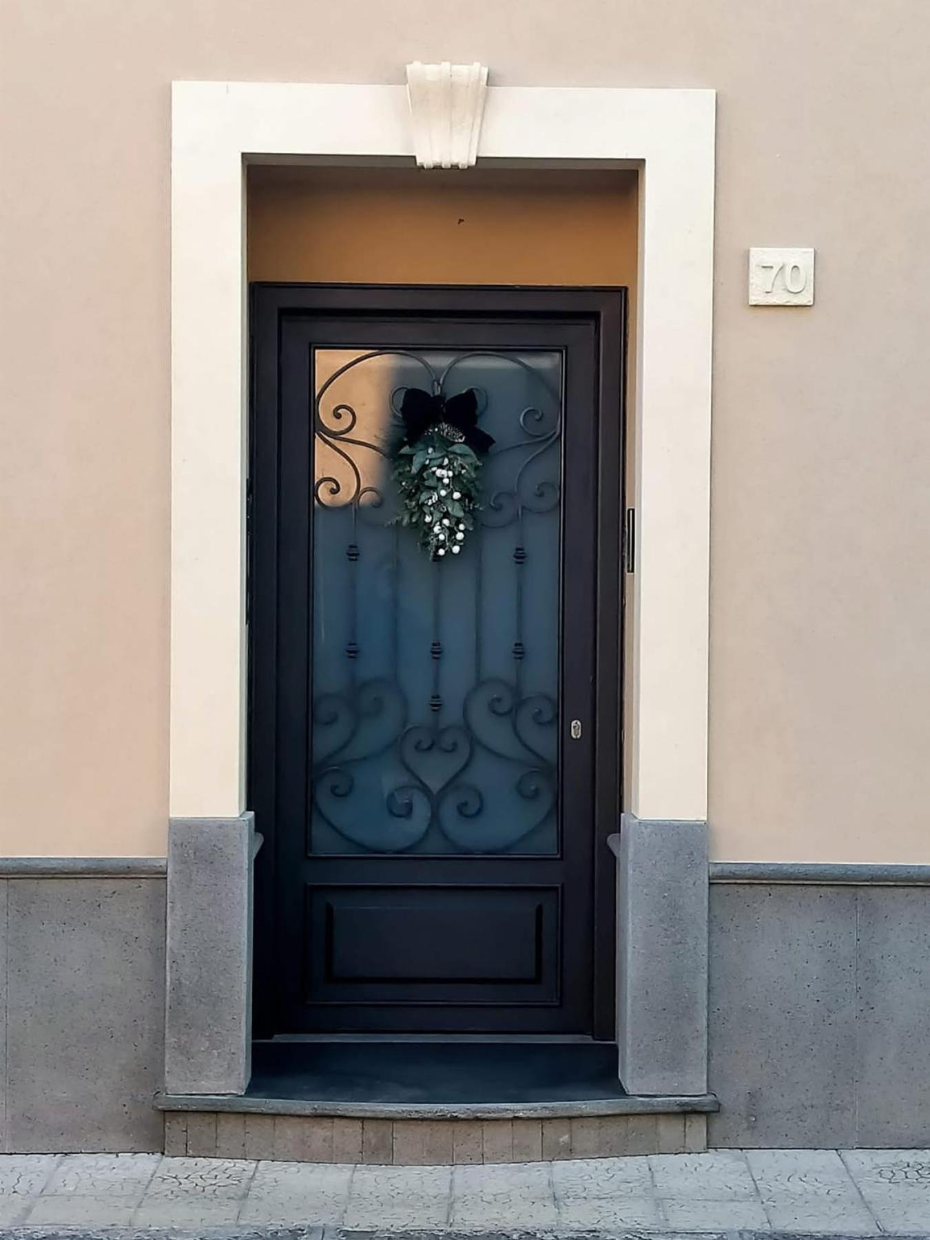 Casa Vacanza Il Mandarino Viagrande Buitenkant foto